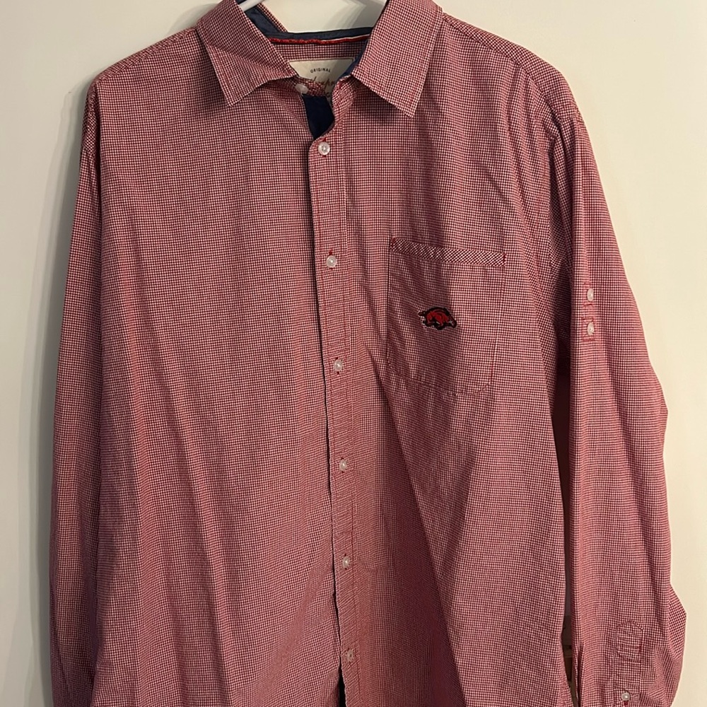 Razorback Weatherproof Vintage